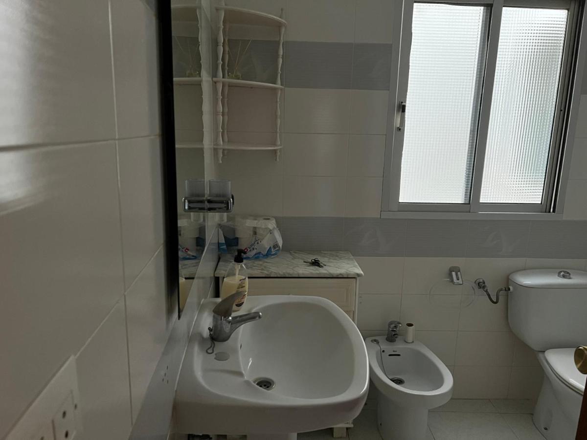 Apartament Casa La Fabrica Algodonales Zewnętrze zdjęcie