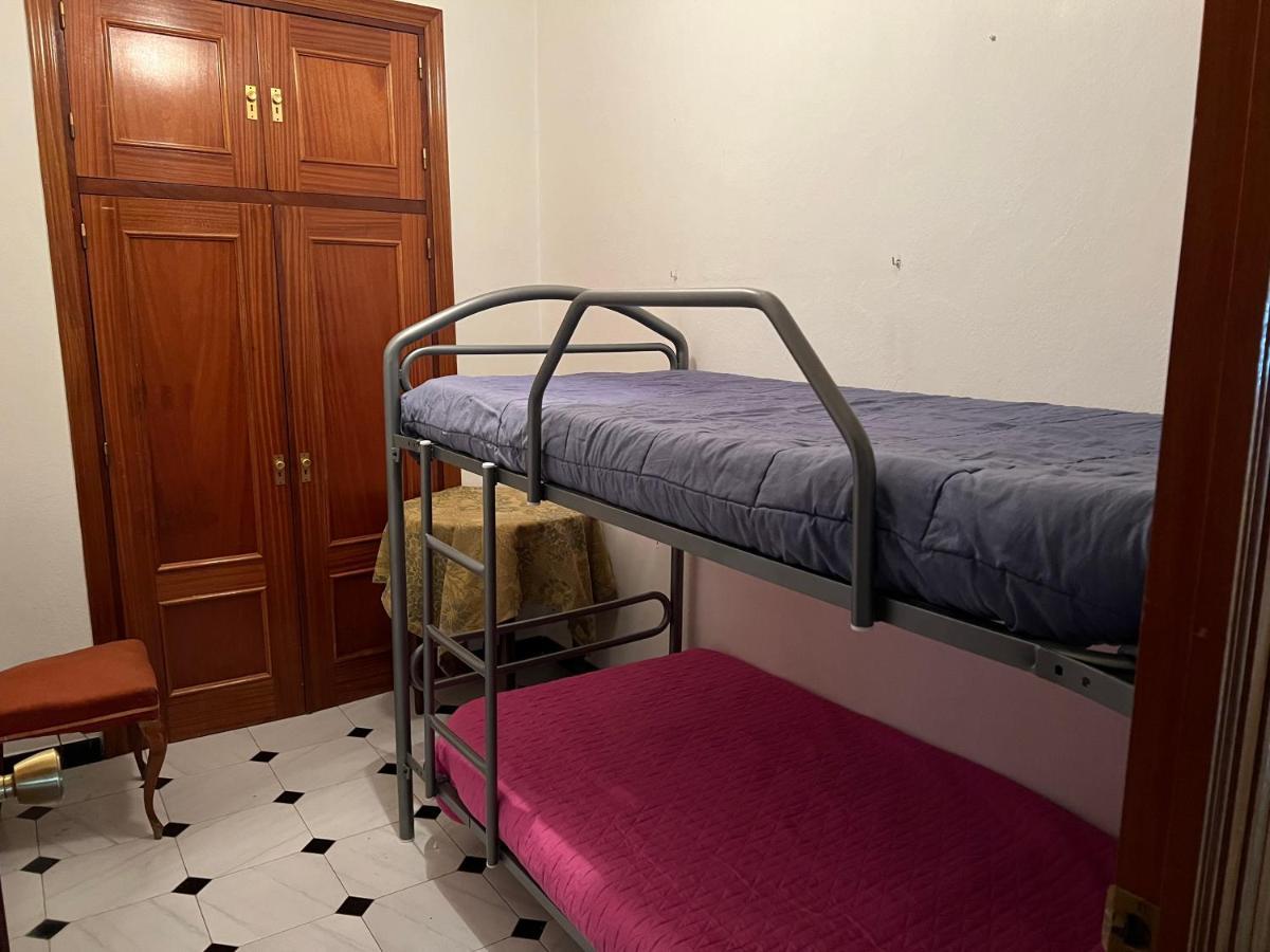 Apartament Casa La Fabrica Algodonales Zewnętrze zdjęcie