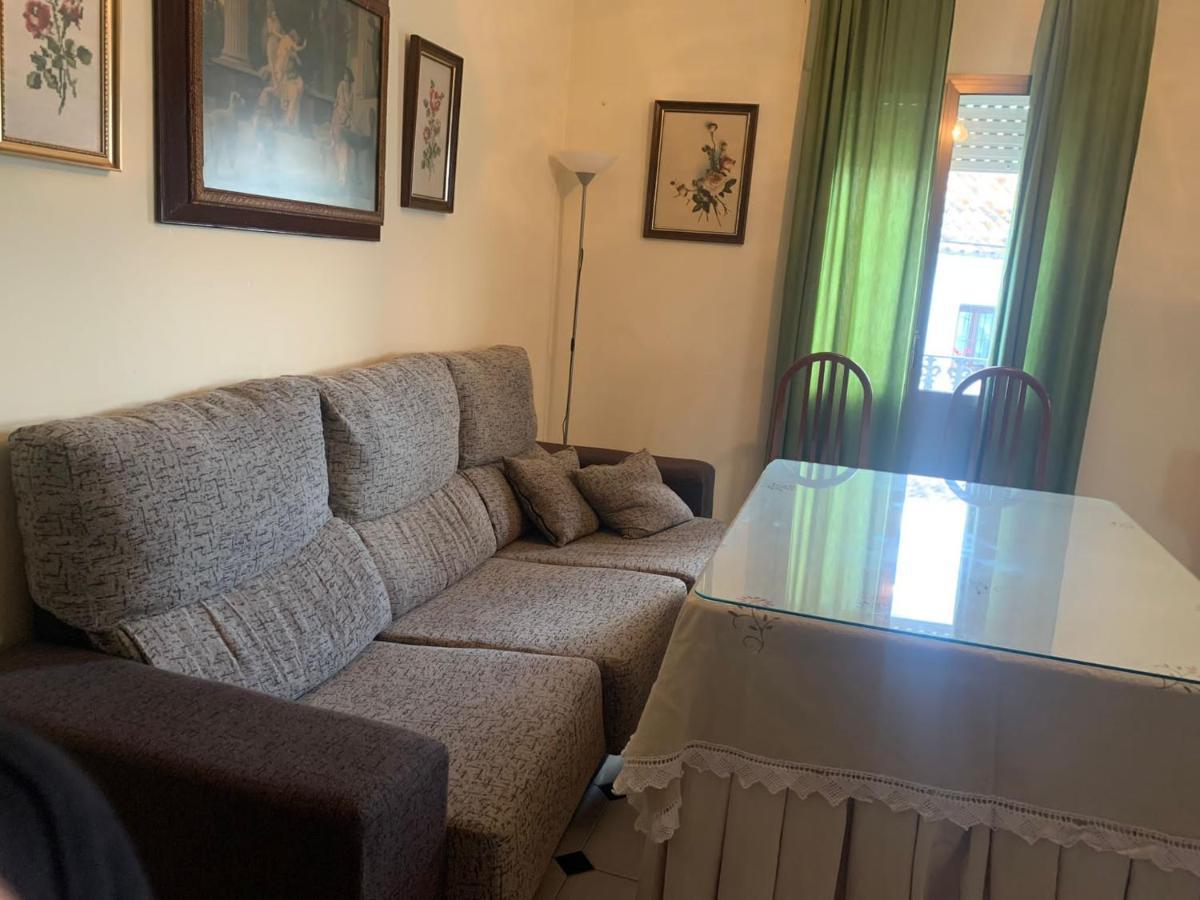 Apartament Casa La Fabrica Algodonales Zewnętrze zdjęcie